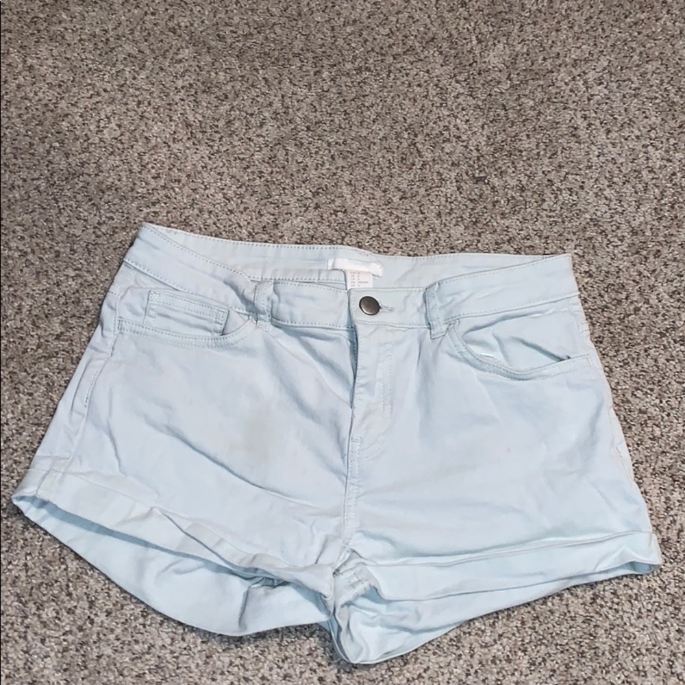 H&M Jeans